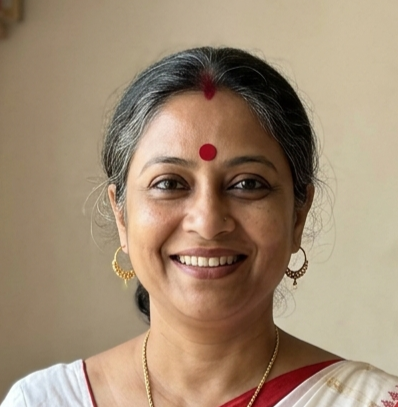 Acharya Radhika Sen