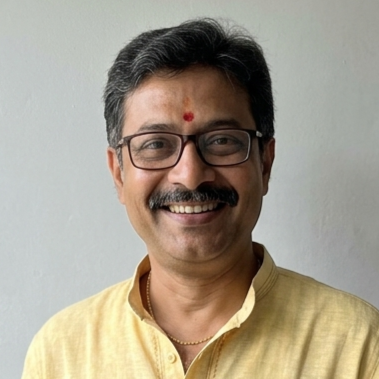 Acharya Sanjay Mishra